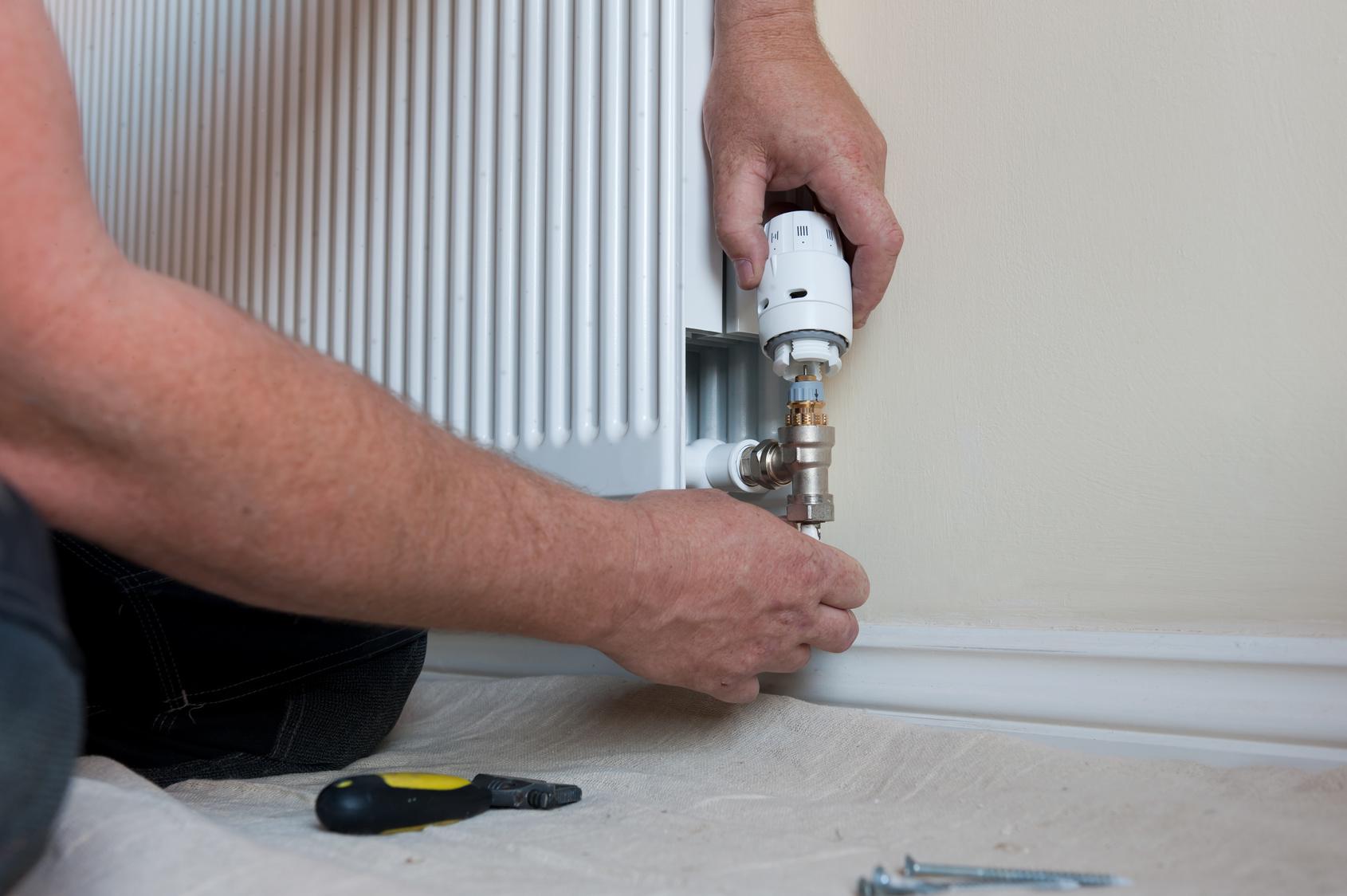 remplacement pompe à chaleur Allauch