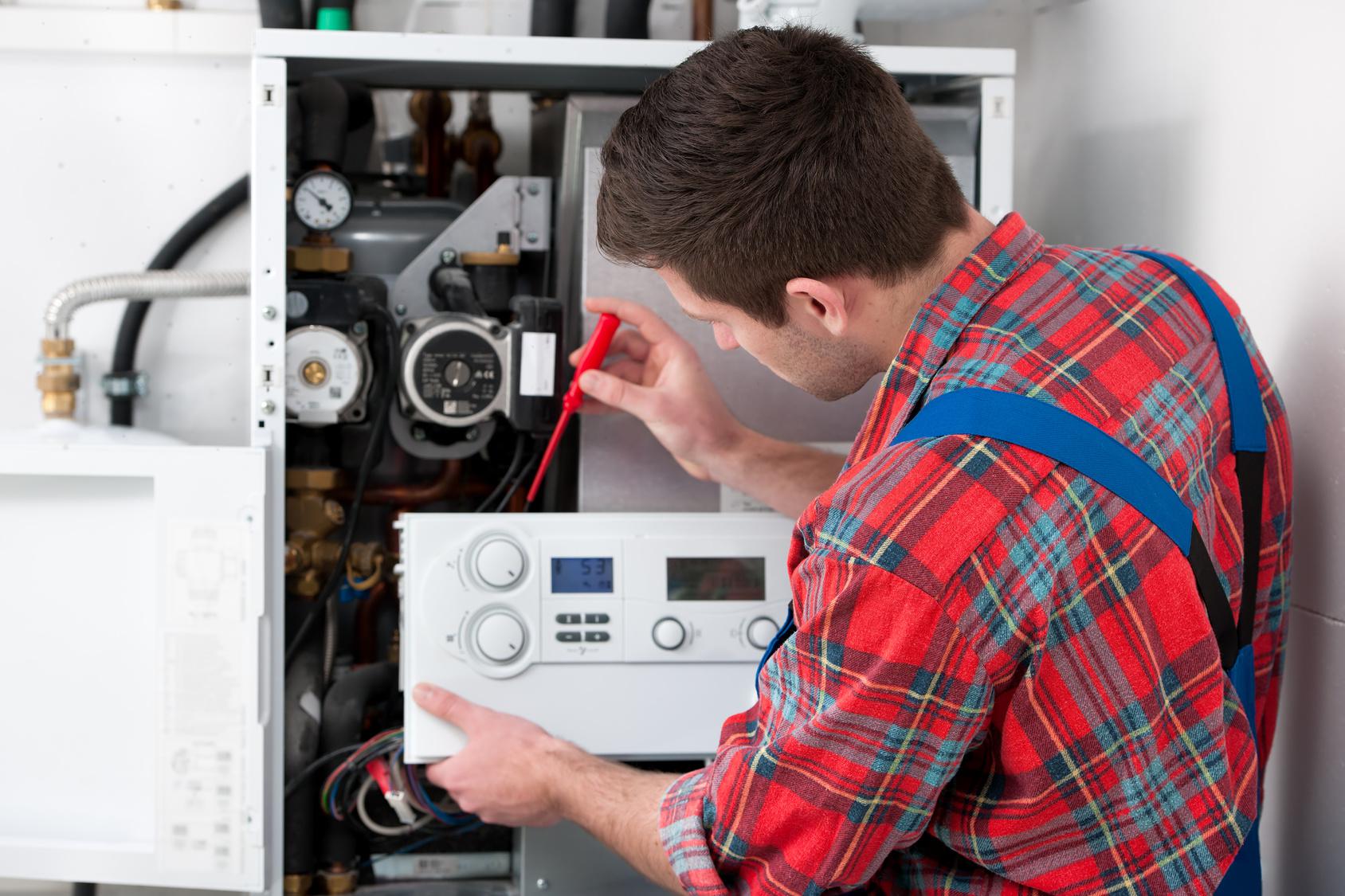  remplacement pompe à chaleur Allauch