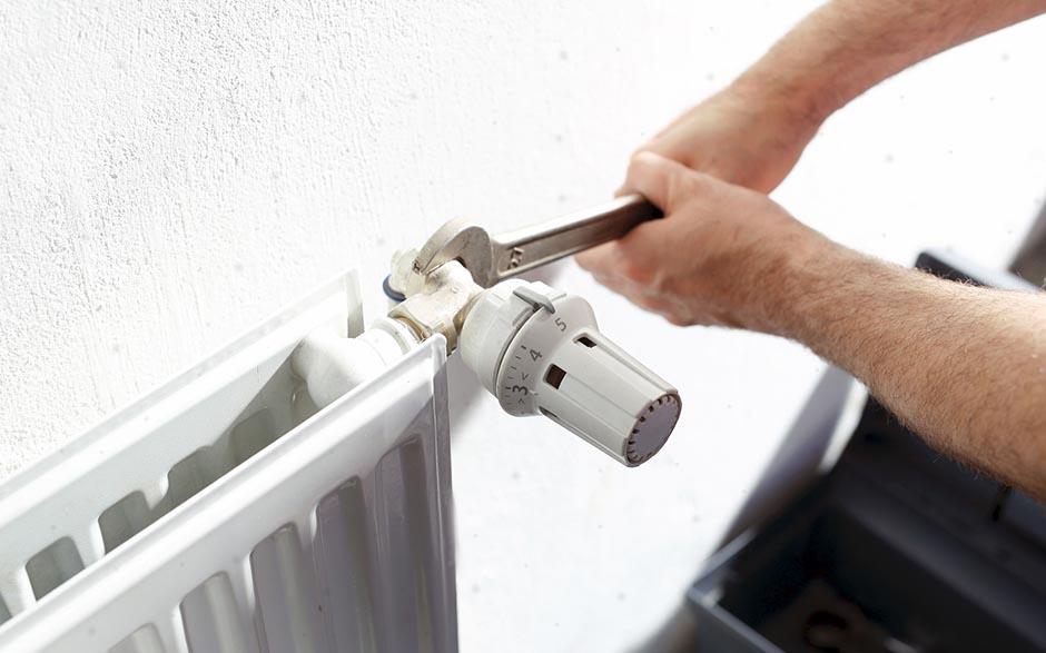 remplacement pompe à chaleur Allauch