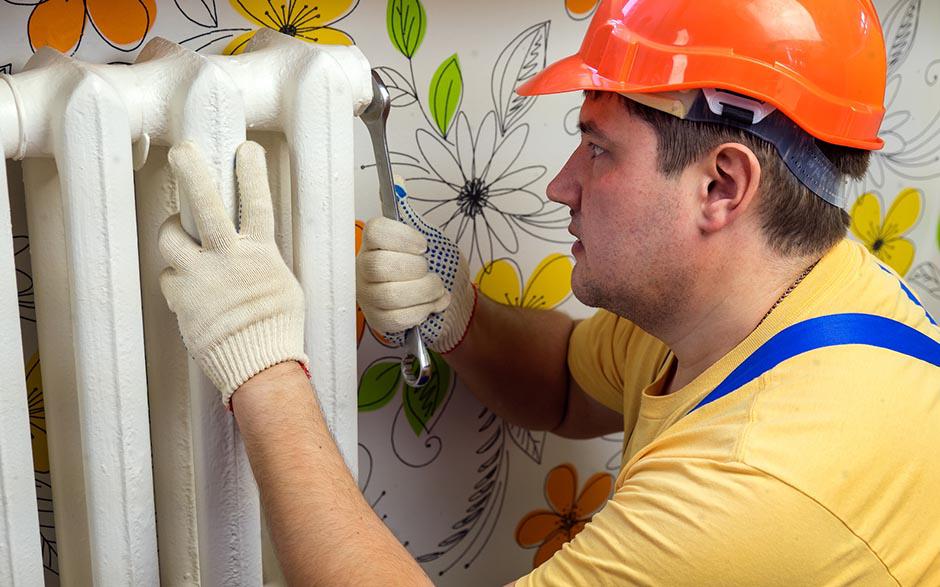 remplacement pompe à chaleur Allauch